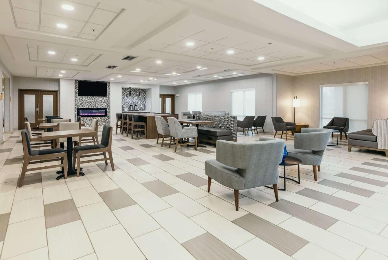 La Quinta Inn & Suites By Wyndham Ankeny Ia - Des Moines Ia Exterior foto