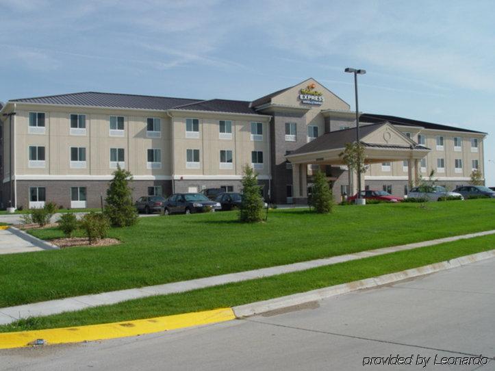 La Quinta Inn & Suites By Wyndham Ankeny Ia - Des Moines Ia Exterior foto
