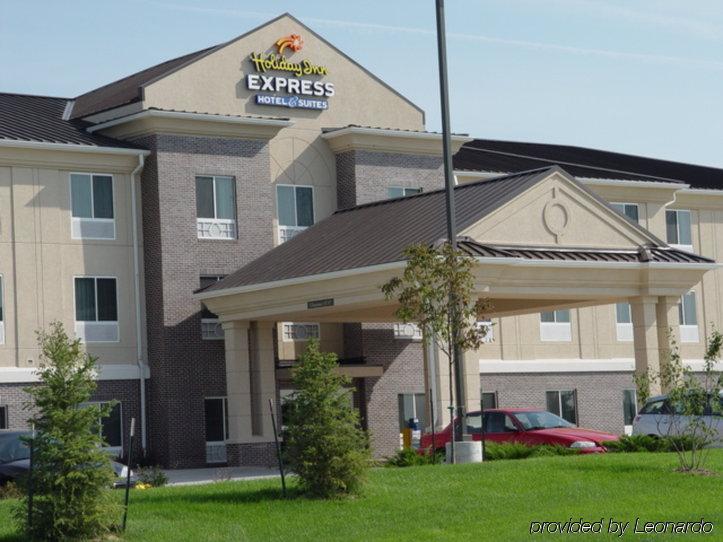 La Quinta Inn & Suites By Wyndham Ankeny Ia - Des Moines Ia Exterior foto