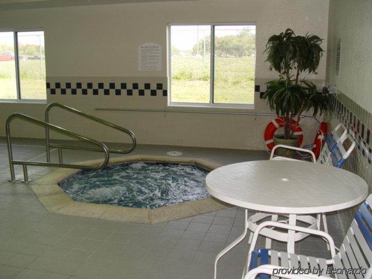 La Quinta Inn & Suites By Wyndham Ankeny Ia - Des Moines Ia Einrichtungen foto